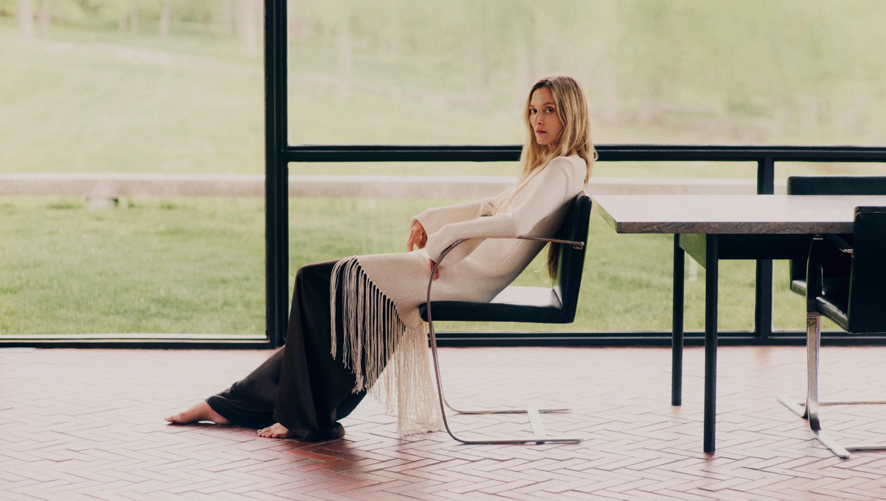 Effortless Style, Expertly Tailored