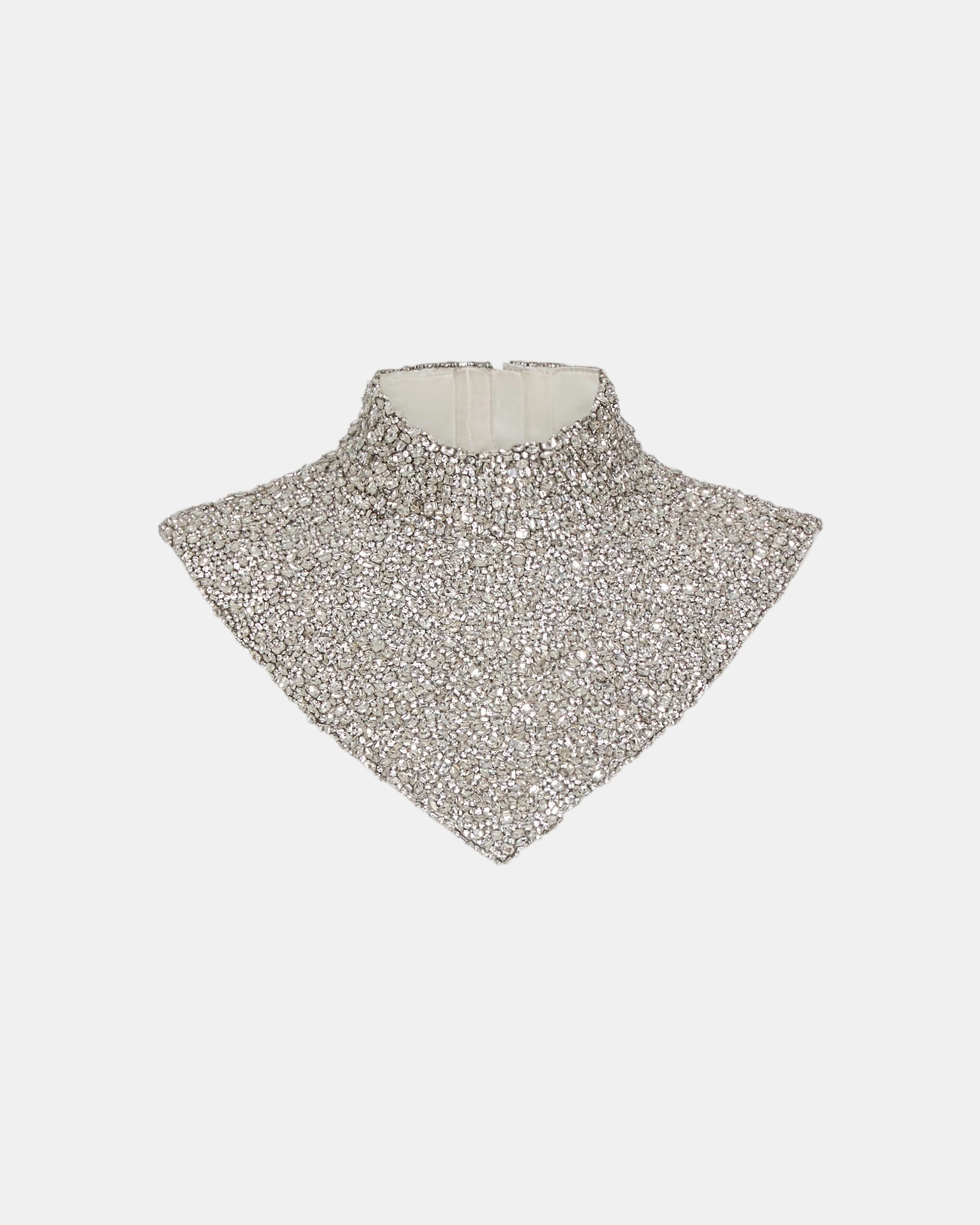 Diamonds Are A... Crystal Collar - Image 4