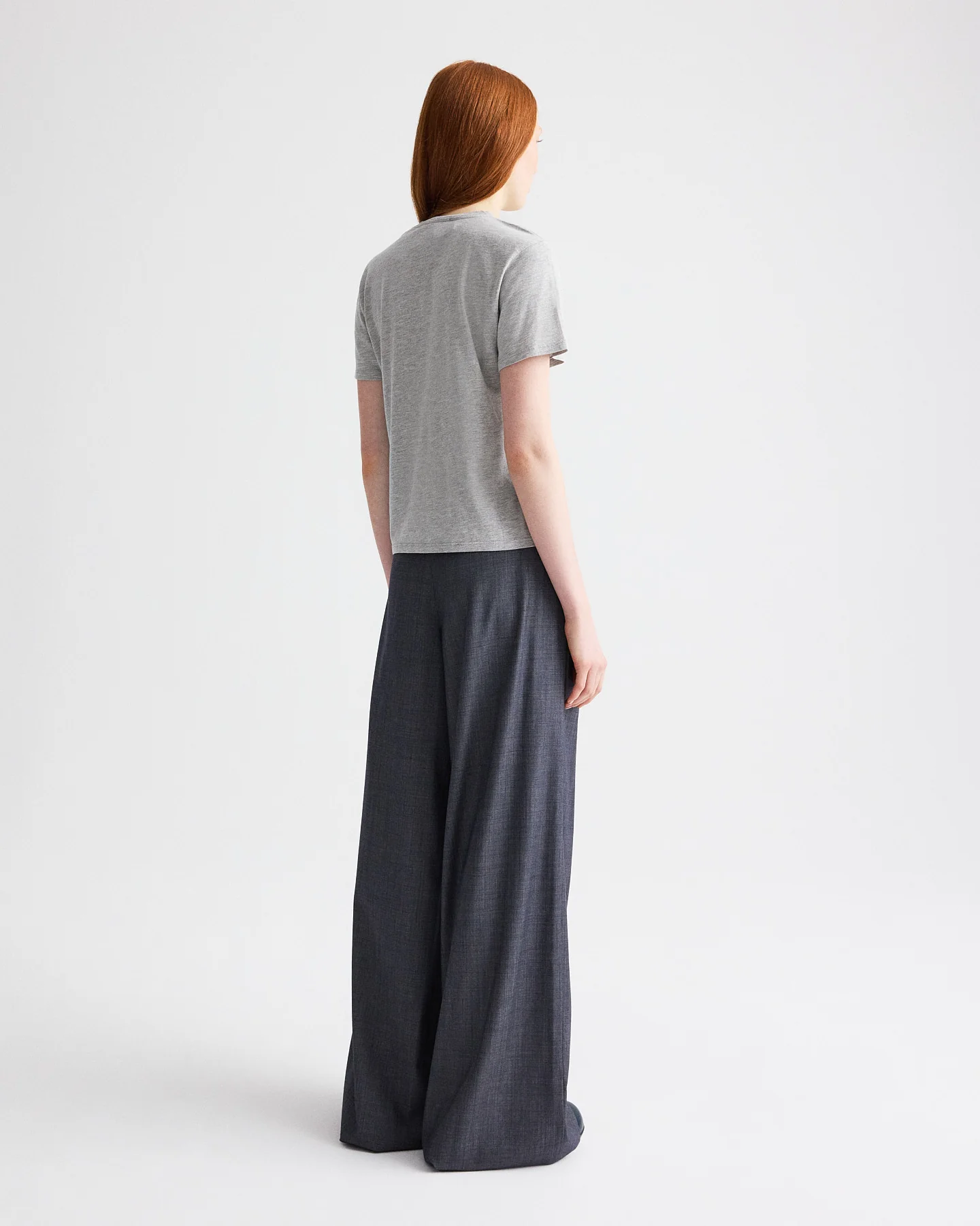 His Tee in Jersey - Image 5