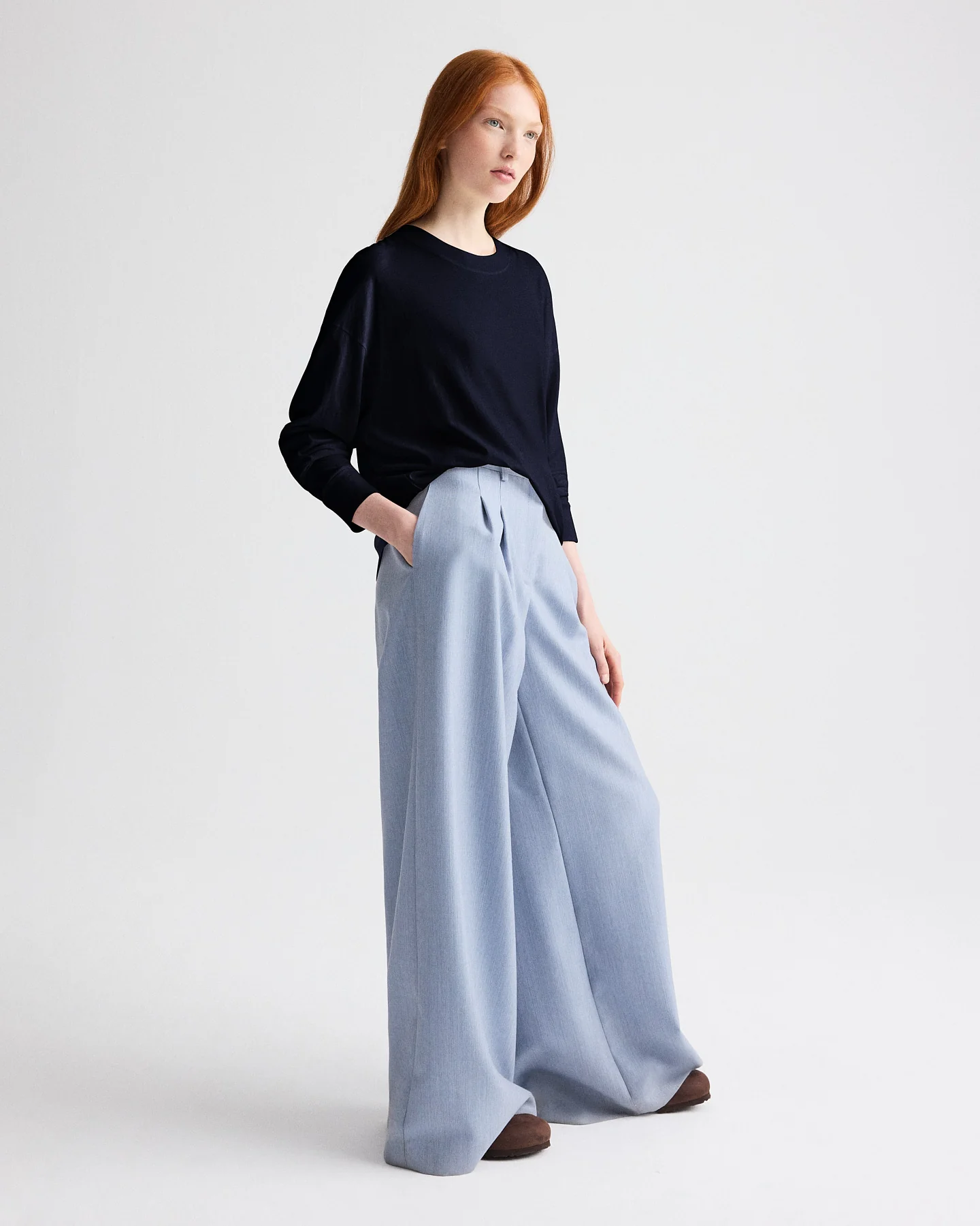 The Big Easy T in Supima Cotton - Image 2