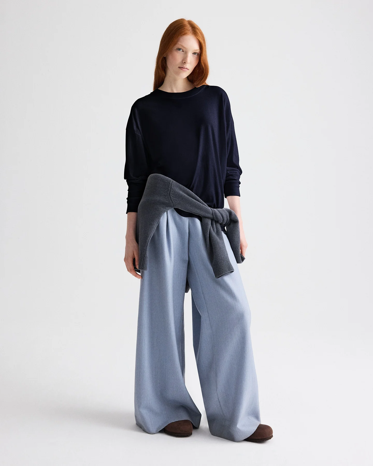 The Big Easy T in Supima Cotton - Image 3