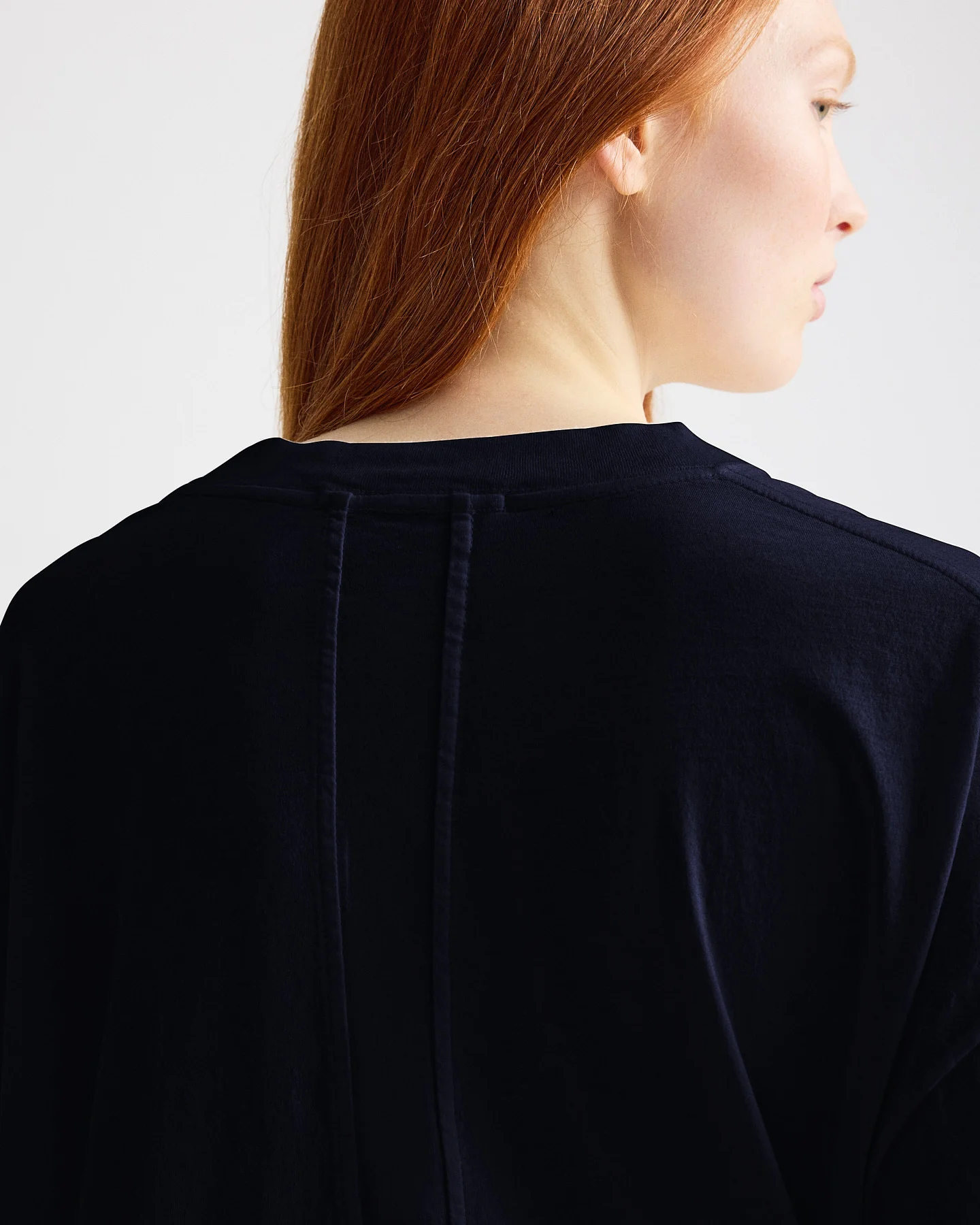 The Big Easy T in Supima Cotton - Image 4