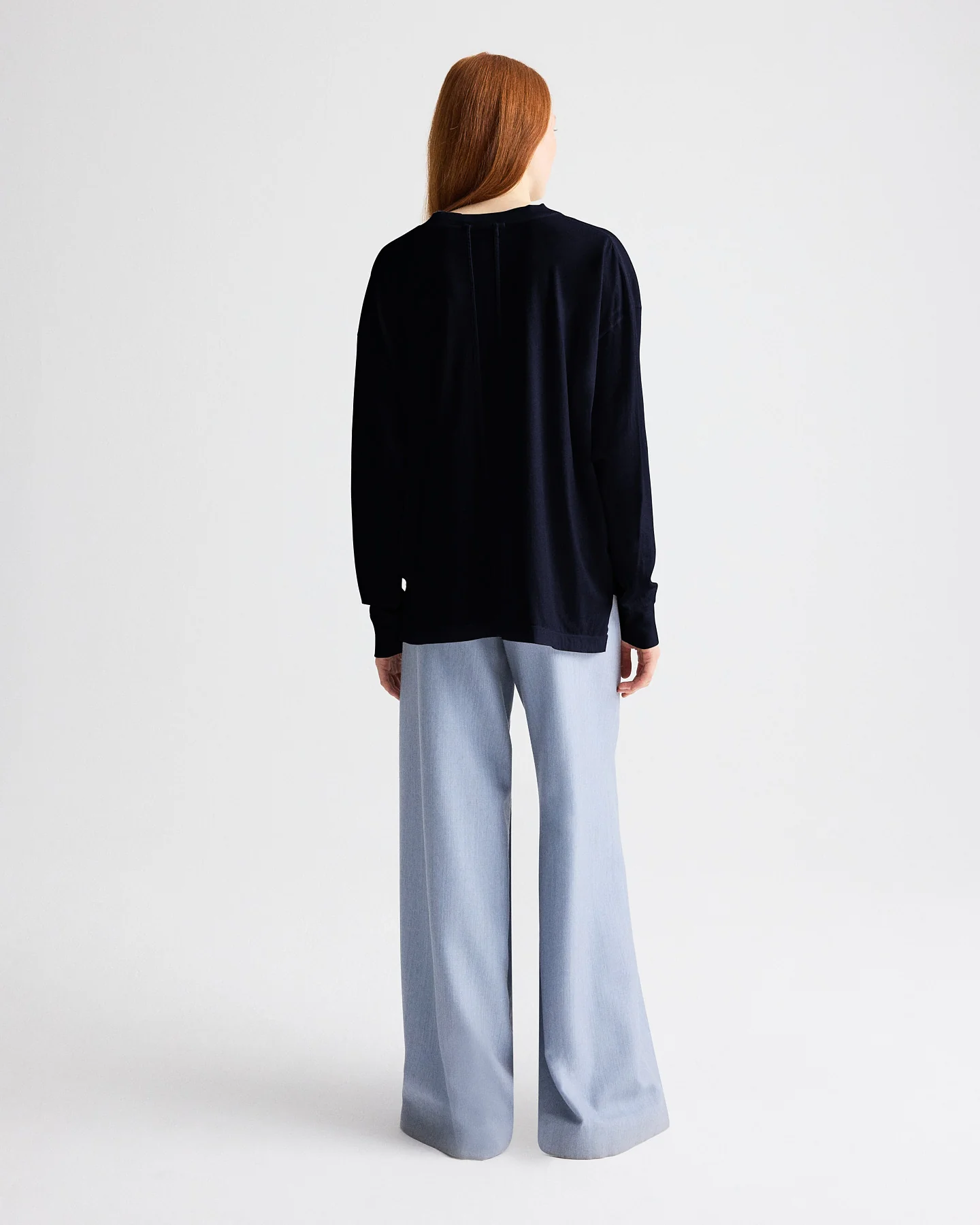 The Big Easy T in Supima Cotton - Image 5