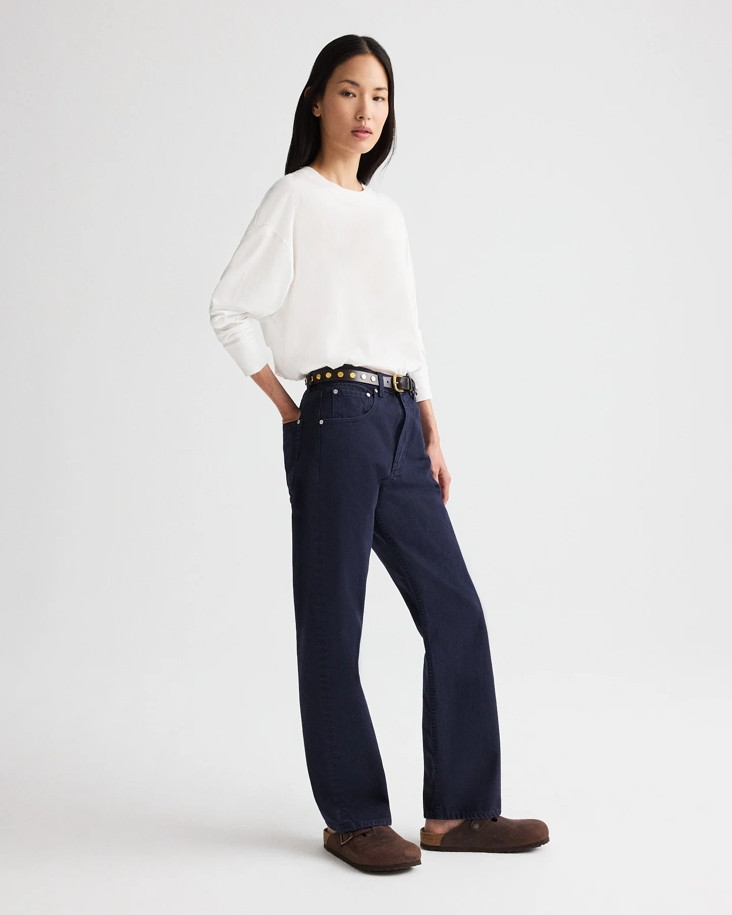 The Big Easy T in Supima Cotton - Image 3