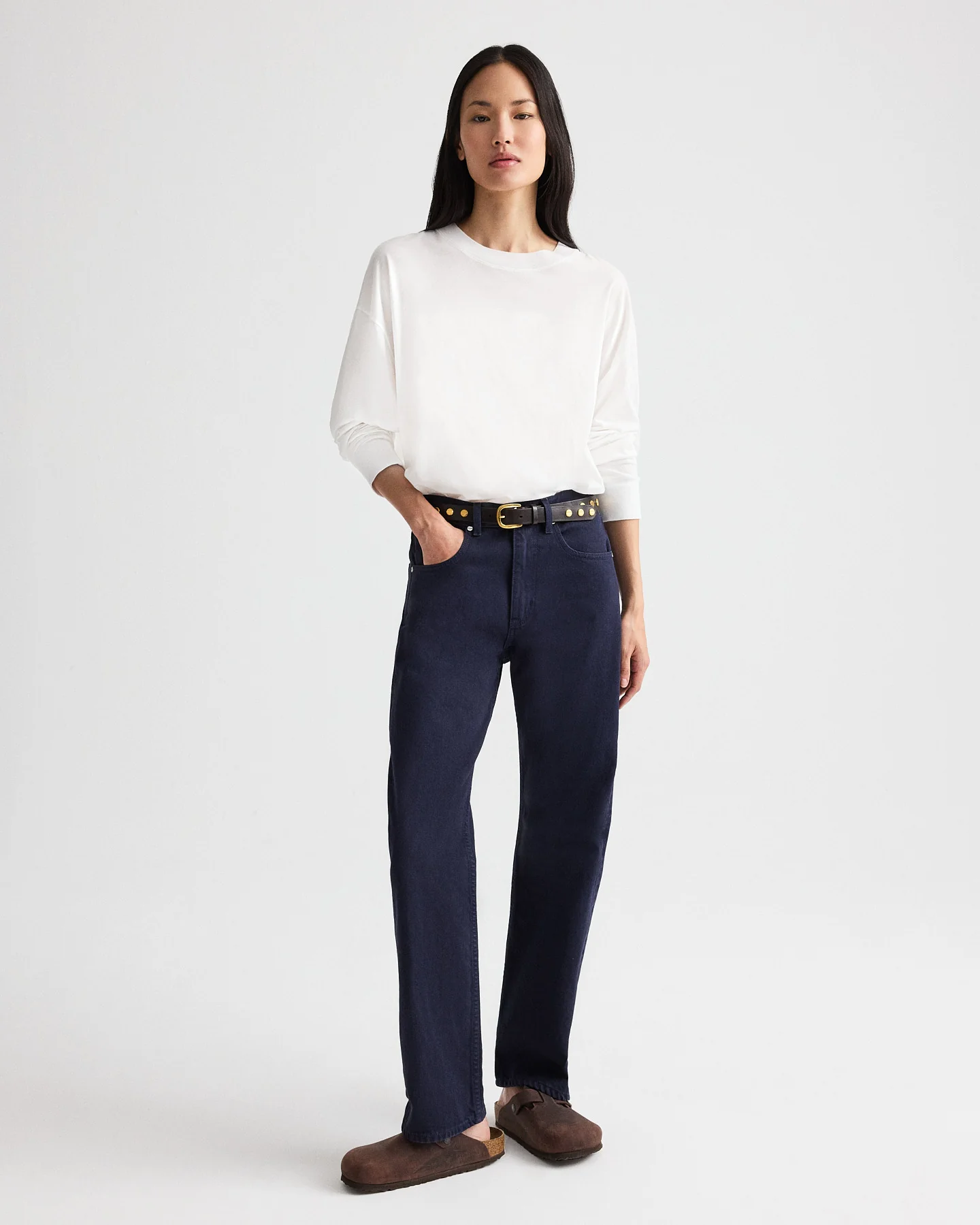 The Big Easy T in Supima Cotton - Image 4
