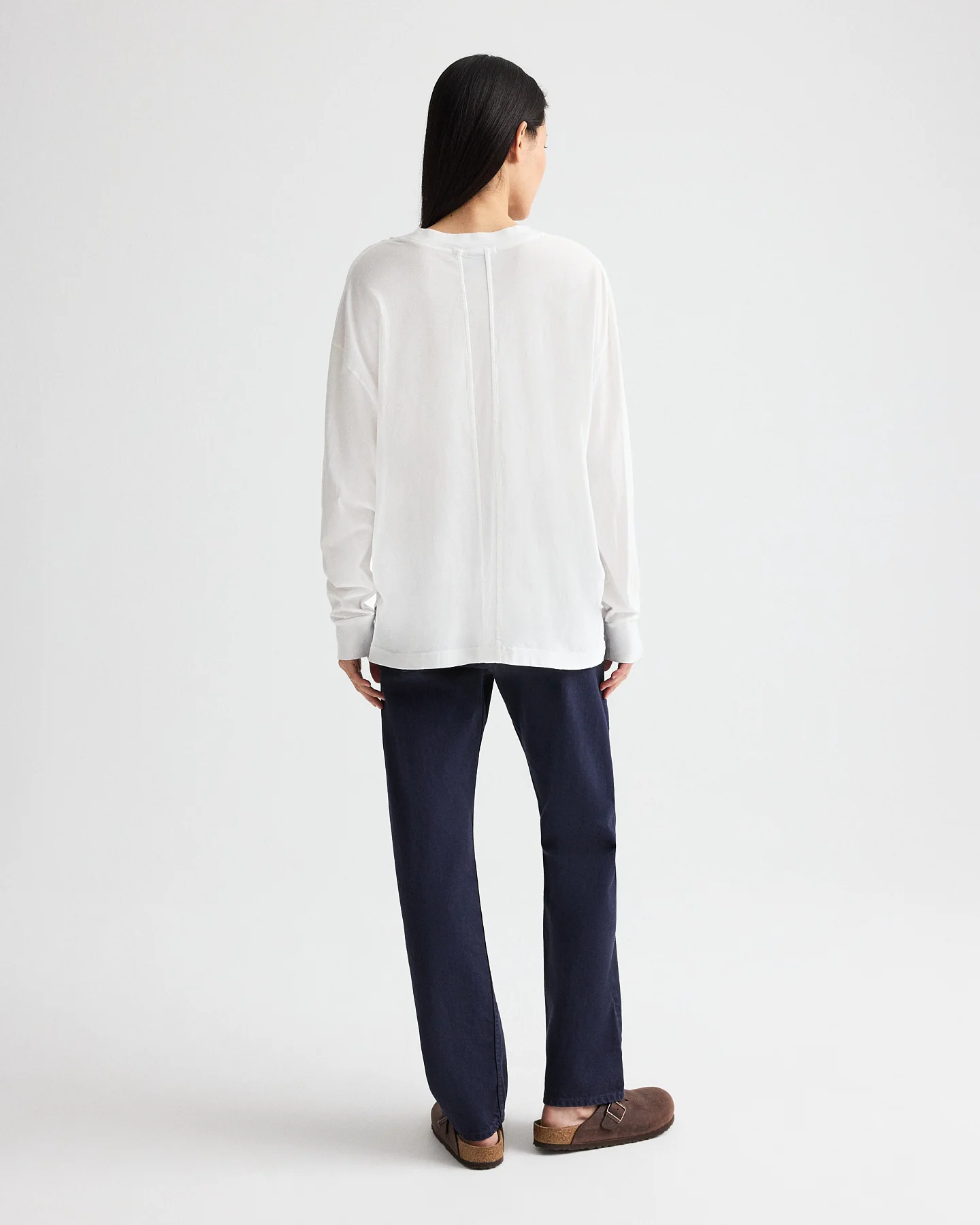 The Big Easy T in Supima Cotton - Image 5