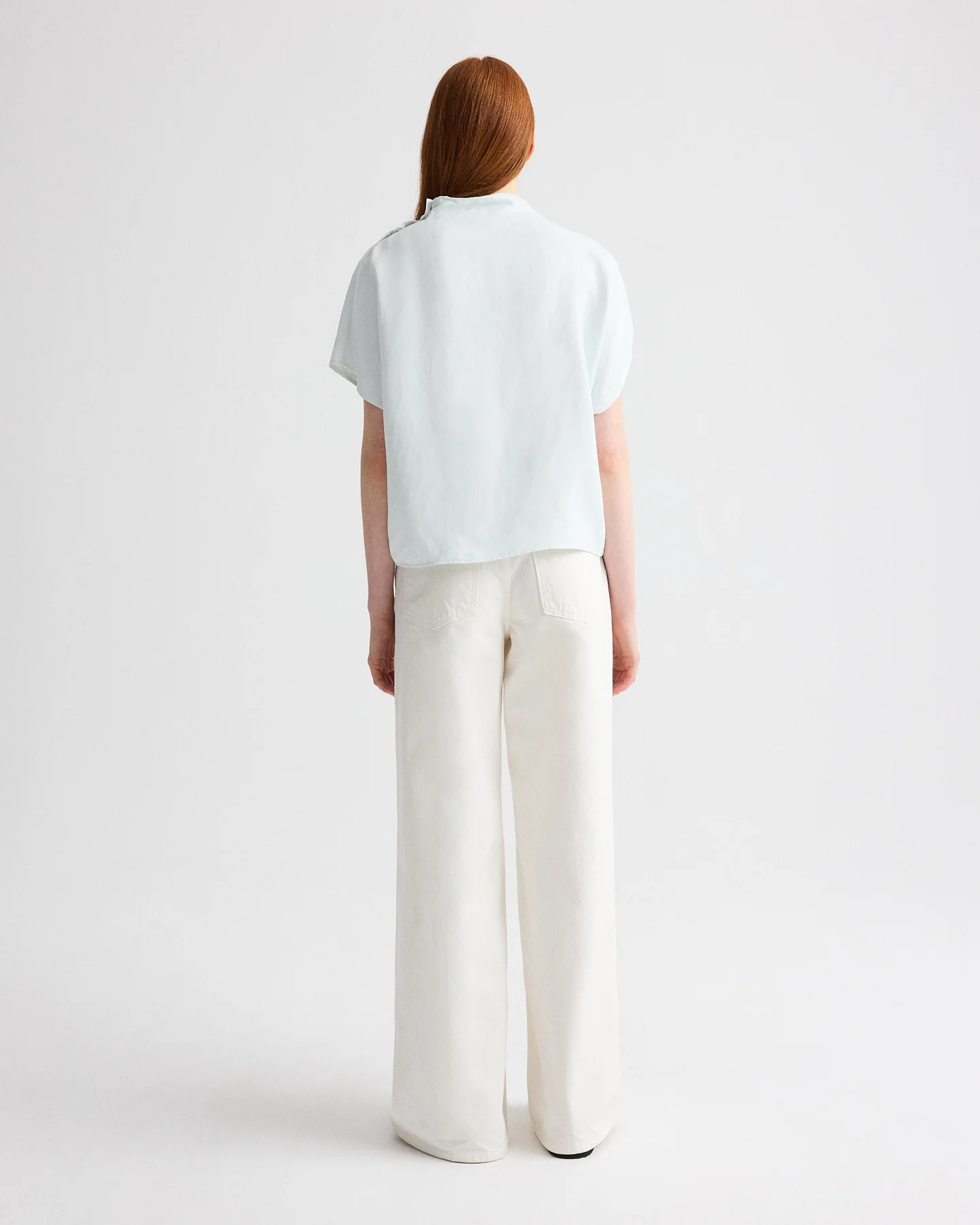 Tiny Dancer Jean in Rigid Denim - Image 5